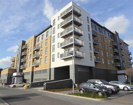 Belvedere Suites Exteriér fotografie