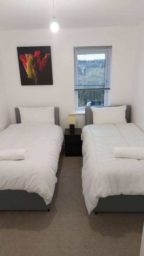 Belvedere Suites Exteriér fotografie