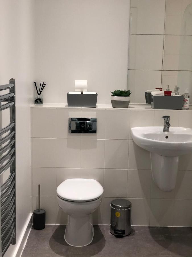 Belvedere Suites Exteriér fotografie